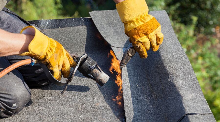 Local Chimney Repair in Avoca, IN